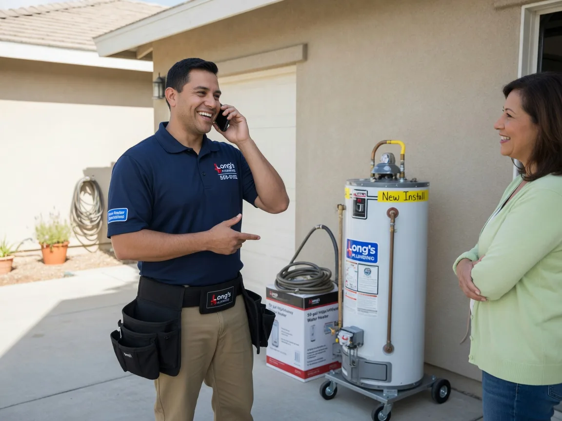 Leak Detection Art, TX FAQs